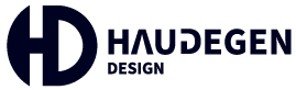 Logo von Haudegen Design