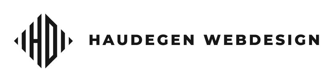 Logo von Haudegen Webdesign